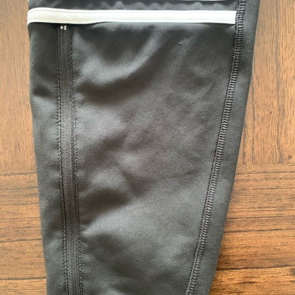 Adidas Response Astro Pants Black Medium - Picture 6 of 8